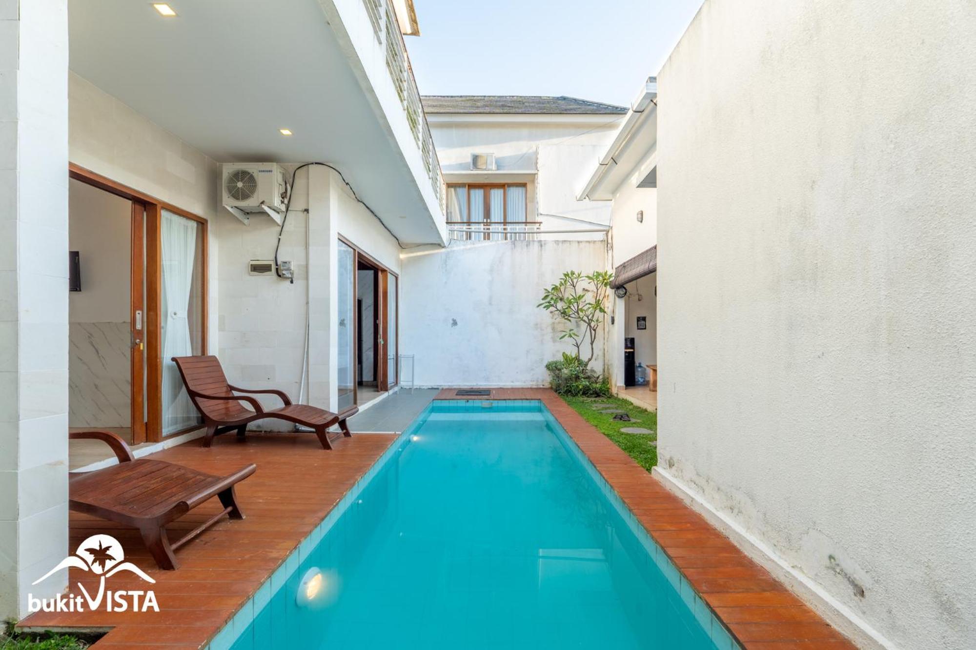Villa Arcturus Унгасан Экстерьер фото